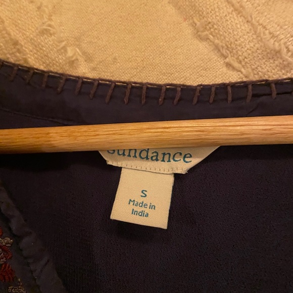 Sundance Boho Dress - Picture 3 of 3